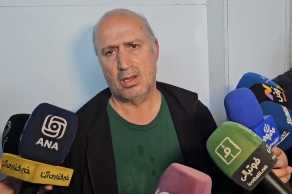 مهدی تاج: سهمیه ایران برای سال آینده ۱+۳ شد اما نتایج باشگاههایمان خوب نیست