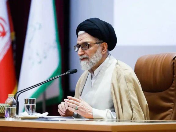 وزير الاستخبارات الإيرانية: انفجارات "كرمان" أحرجتنا أمام المرشد خامنئي