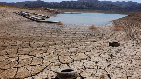 مدیر مرکز مدیریت بحران سازمان هواشناسی: عبور سریع از بحران آب در تهران غیرممکن است