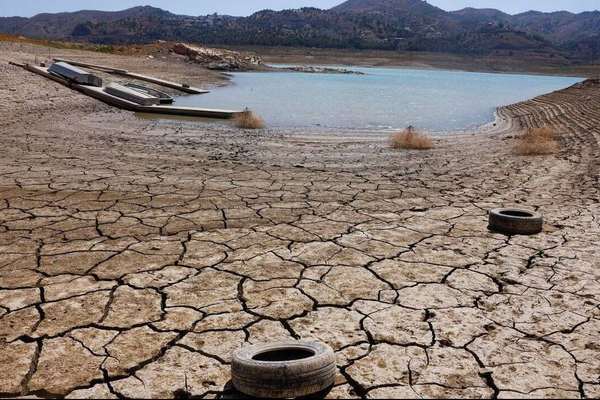مدیر مرکز مدیریت بحران سازمان هواشناسی: عبور سریع از بحران آب در تهران غیرممکن است