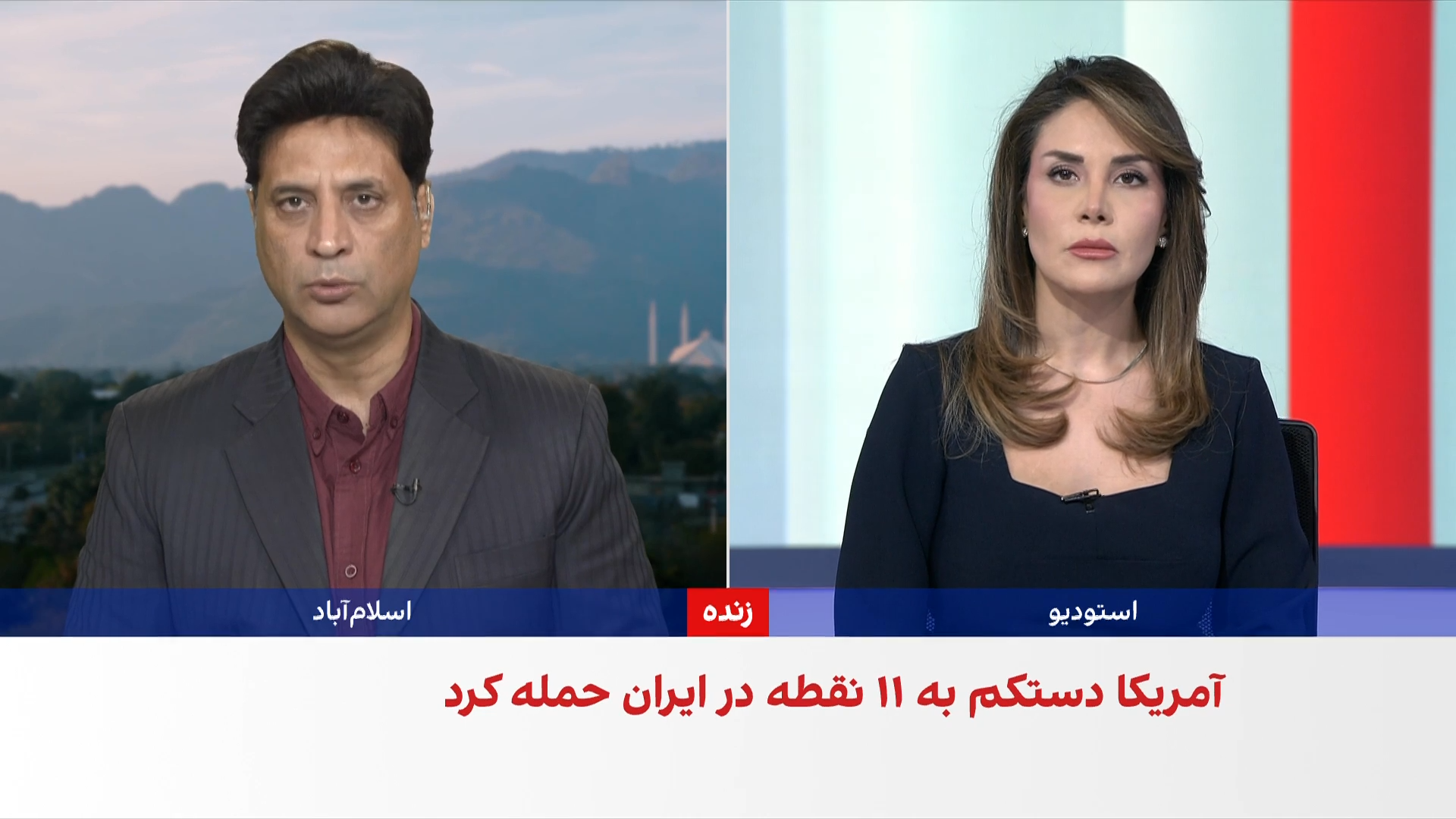 هم‌زمان با تشدید درگیری‌ها، وزیر کشور جمهوری اسلامی راهی پاکستان شد