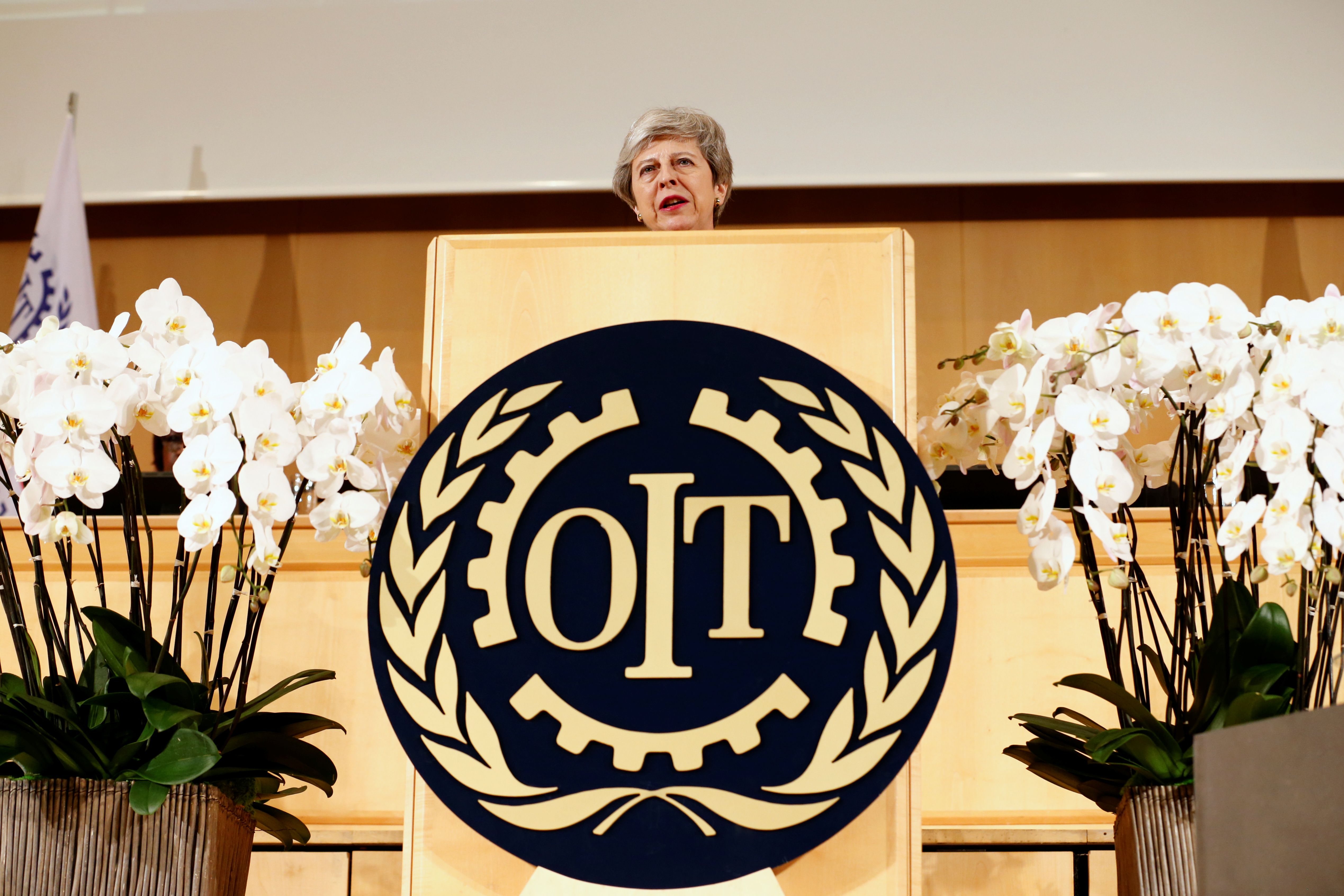 نامه هشت تشکل کارگری در ایران: جمهوری اسلامی را از سازمان جهانی کار اخراج کنید