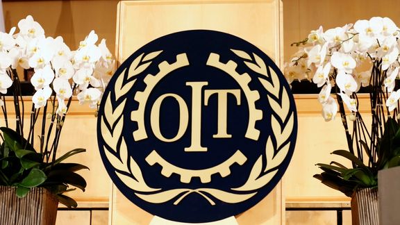 نامه هشت تشکل کارگری در ایران: جمهوری اسلامی را از سازمان جهانی کار اخراج کنید