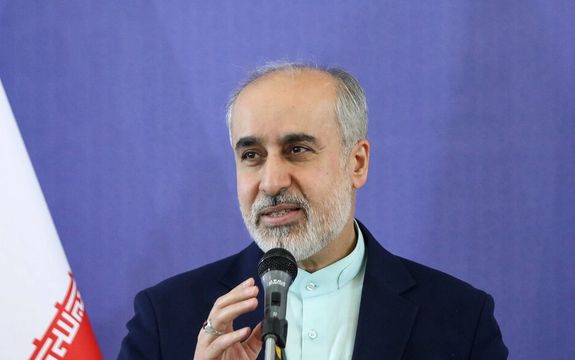 سخنگوی وزارت خارجه جمهوری اسلامی: آمریکا در جایگاهی نیست که درباره انتخابات ایران حرف بزند