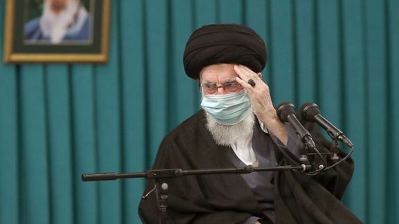 رییس دفتر خامنهای: خامنهای در سلامت کامل است و هیچ مشکلی ندارد