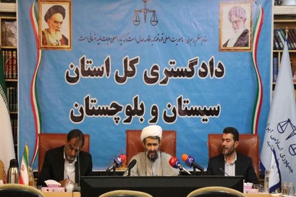 Iran To Put Three ‘Mossad Spies’ On Trial, Judiciary Says