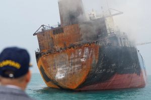 Iran keeps oil flowing to China as Hormuz pressure forces reserve release