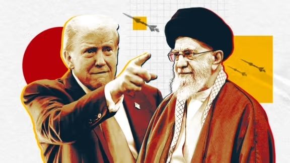 کرملین پس از هشدار ترامپ درباره احتمال حمله دوباره به ایران خواستار خویشتنداری طرفین شد