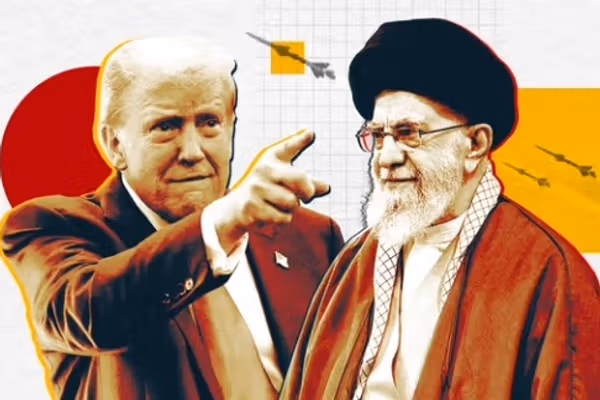 کرملین پس از هشدار ترامپ درباره احتمال حمله دوباره به ایران خواستار خویشتنداری طرفین شد