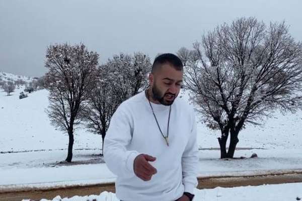 Outrage Over Death Sentence For Dissident Iranian Rapper