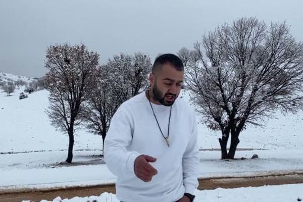 Outrage Over Death Sentence For Dissident Iranian Rapper