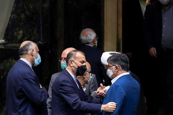 Iranian MPs Call For Credible Guarantees From US For Renewed Deal