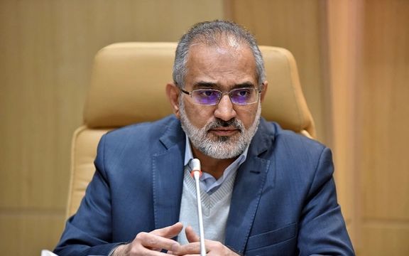 معاون رئیسی: فساد چای ناقص گفته شد و مردم فکر میکنند ۳ میلیارد دلار بالا کشیده شده