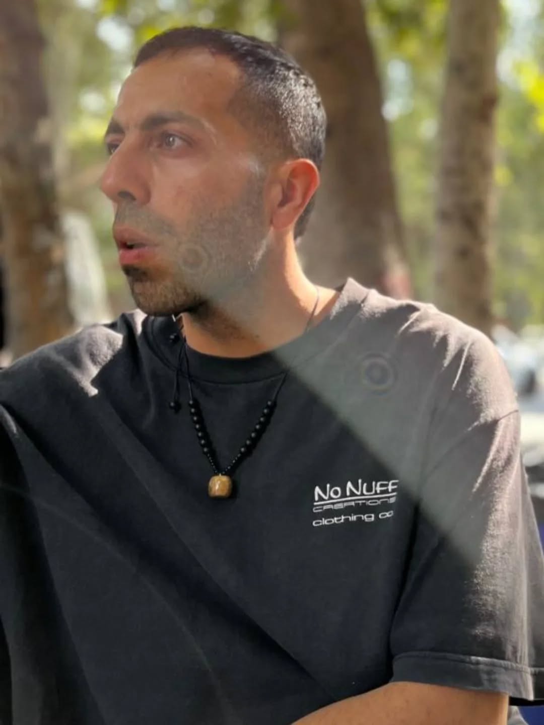 الناز رکابی: فرهاد امیری، مربی سنگنوردی در بازداشت، با خطر شکنجه روبه‌رو است