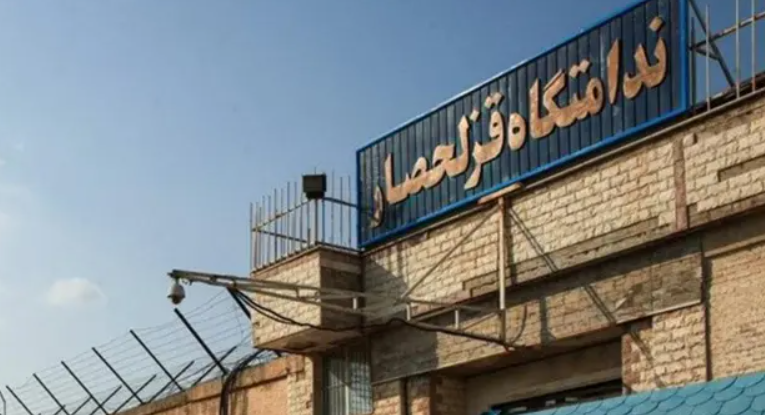 حسن و حسین امیری، برادران دوقلو، به اتهام جاسوسی برای اسرائیل به اعدام محکوم شده‌اند
