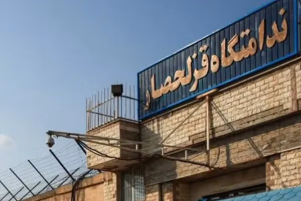حسن و حسین امیری، برادران دوقلو، به اتهام جاسوسی برای اسرائیل به اعدام محکوم شدهاند