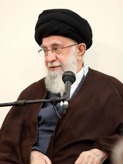 مسعود پزشکیان: سیاستگذاری خامنهای در جنگ با اسرائیل واقعا استثنایی بود