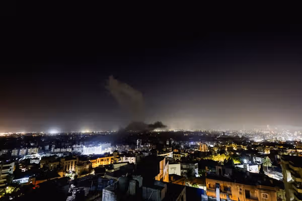 وحشت جنگ و کابوس بقای استبداد؛ چرا نه گفتن به جنگ همیشه انتخابی اخلاقی نیست؟