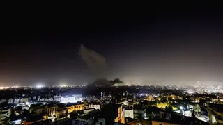 بين رعب الحرب وكابوس بقاء الاستبداد في إيران