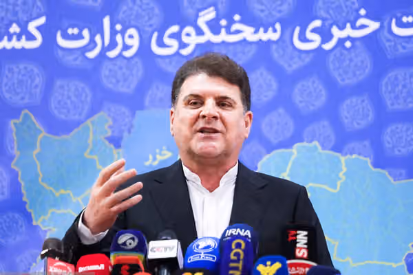 سخنگوی وزارت کشور: ماراتن تهران نباید همزمان با «رزمایش جانفدا» برگزار میشد