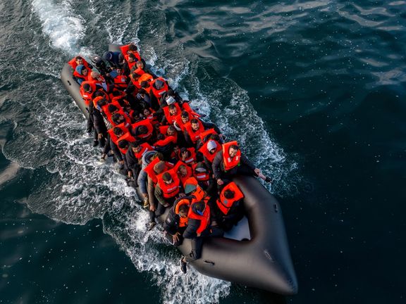 نخستوزیر جدید بریتانیا طرح انتقال پناهجویان به رواندا را لغو کرد