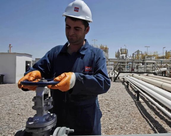 تشدید اختلاف بغداد و اربیل بر سر صادرات نفت اقلیم کردستان عراق