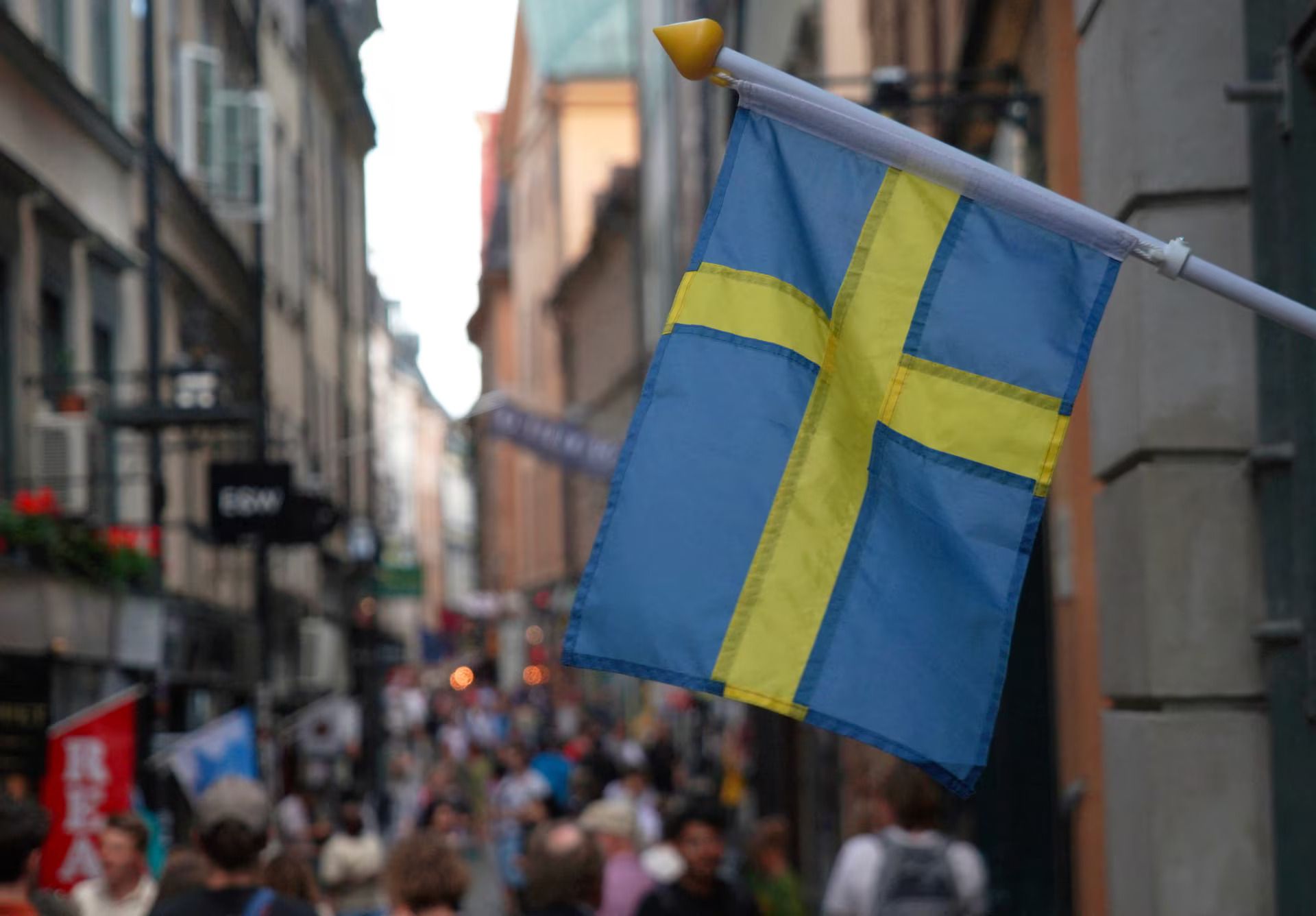 Swedish court upholds dismissal of migration official over Iran security concerns