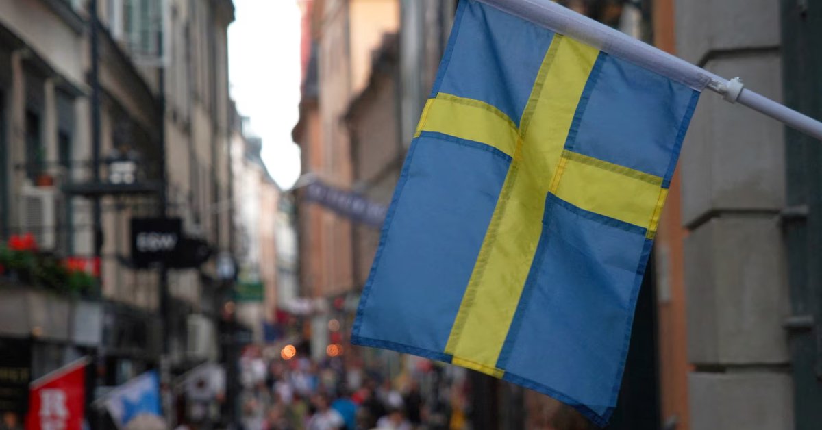 Swedish court upholds dismissal of migration official over Iran security concerns