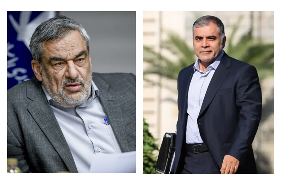 پزشکیان استعفای پاک‌نژاد را پذیرفت، حمید بورد سرپرست وزارت نفت شد
