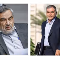 پزشکیان استعفای پاکنژاد را پذیرفت، حمید بورد سرپرست وزارت نفت شد
