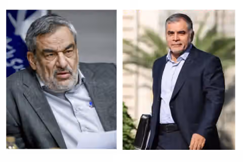 پزشکیان استعفای پاکنژاد را پذیرفت، حمید بورد سرپرست وزارت نفت شد