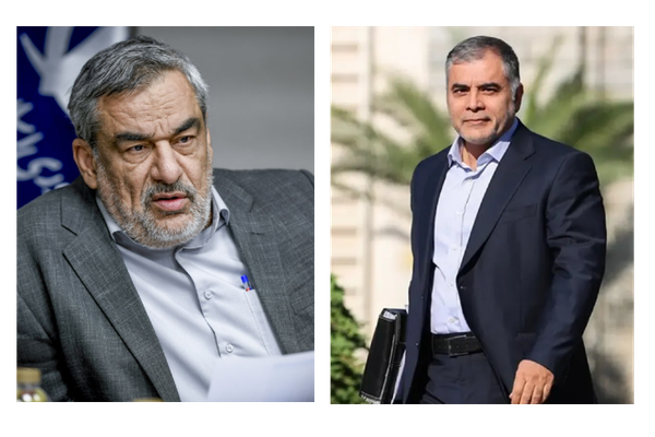 پزشکیان استعفای پاکنژاد را پذیرفت، حمید بورد سرپرست وزارت نفت شد