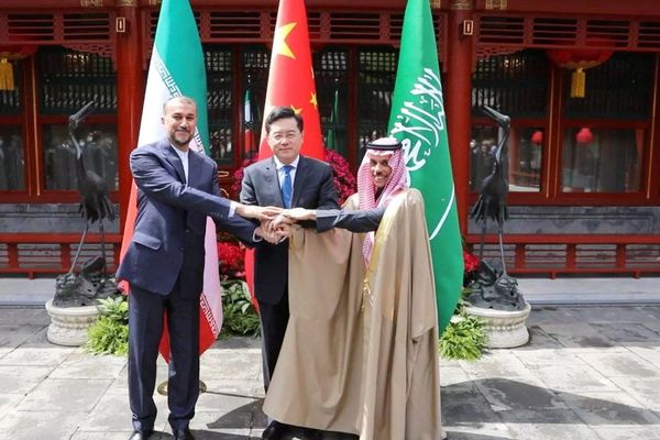 Saudi Iranian Relations Remain Cool Despite Renewed Diplomatic Ties
