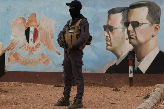 رویترز: آمریکا با پیوستن نیروهای جهادی خارجی سابق به ارتش سوریه موافق است