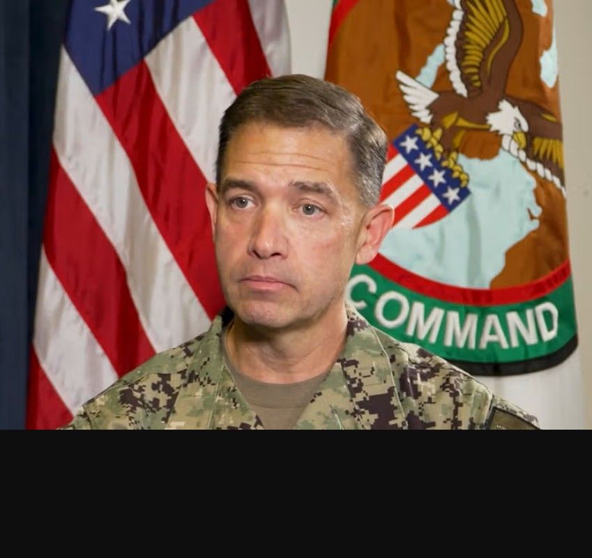 فرمانده سنتکام: کشورهای خلیج‌فارس فوق‌العاده بودند و اسرائیل شریک خوبی برای ما بوده است