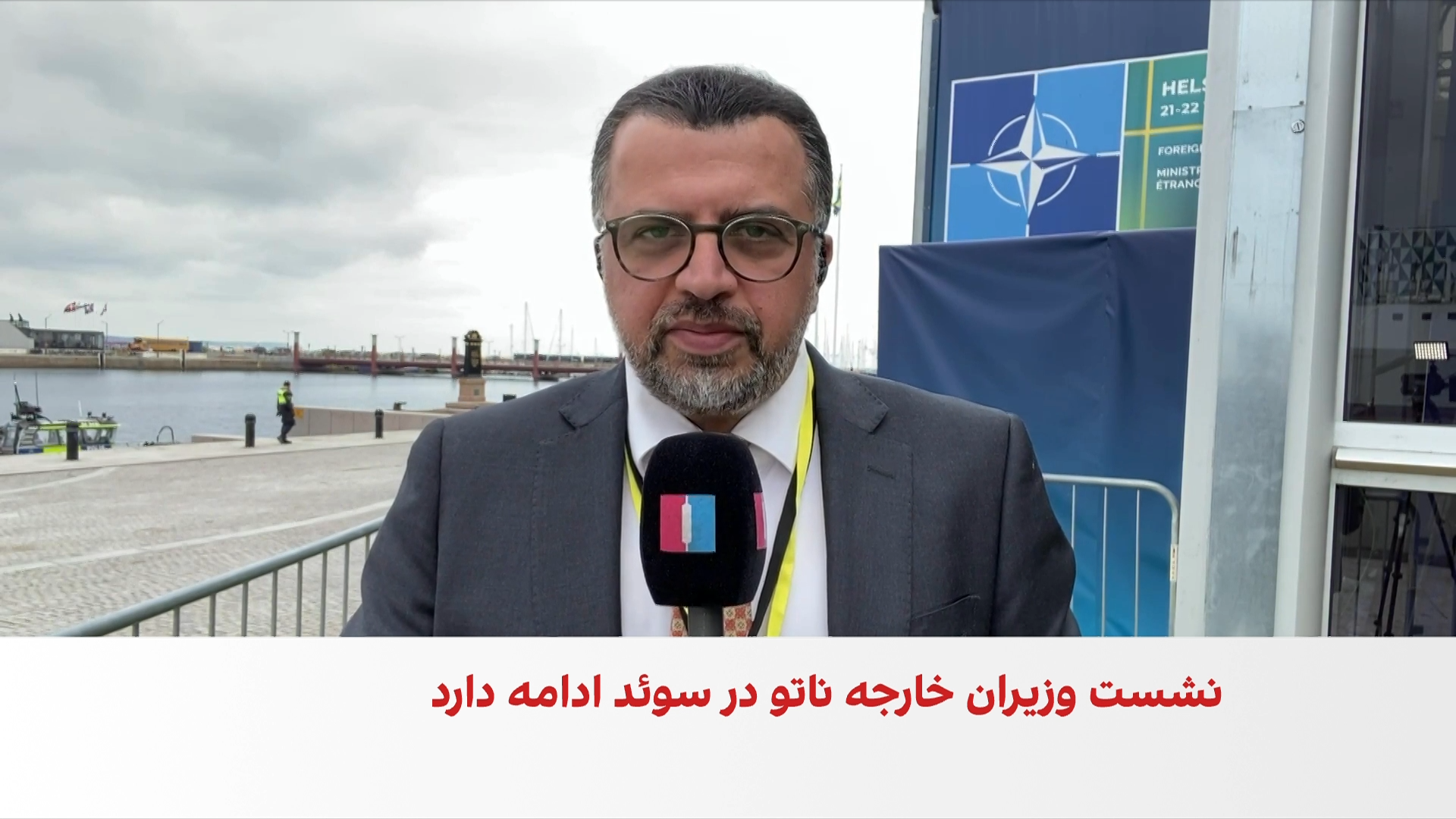 روبیو: محدودیت ایجاد شده از سوی تهران در تنگه هرمز می‌تواند مسیر توافق را تخریب کند
