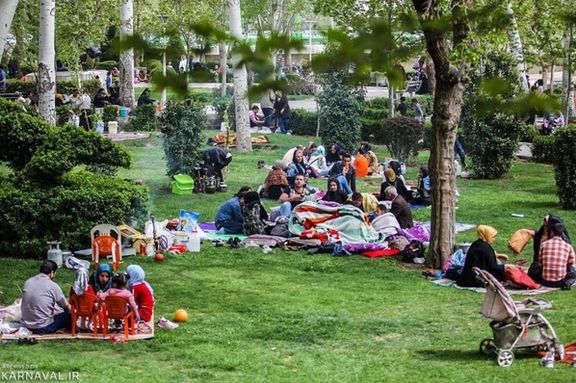 مقامهای حکومت برخی مراکز گردشگری را به دلیل سالروز مرگ امام اول شیعیان تعطیل کردهاند