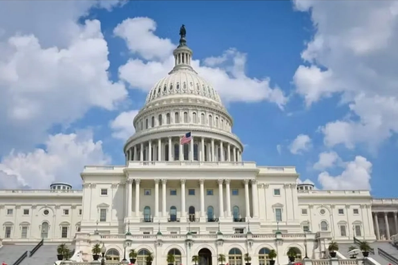 سنای آمریکا با توقف فروش سلاح به اسرائیل مخالفت کرد