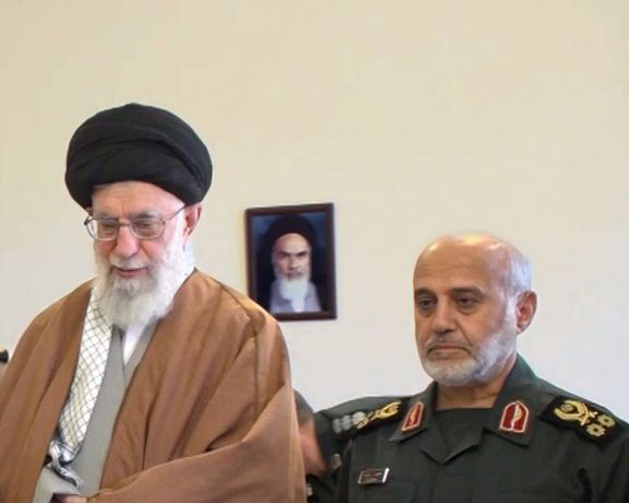 مقر خاتم الأنبياء التابع للحرس الثوري: مستعدون للتعاون مع الحكومة لـ"إدارة ظروف الحرب"