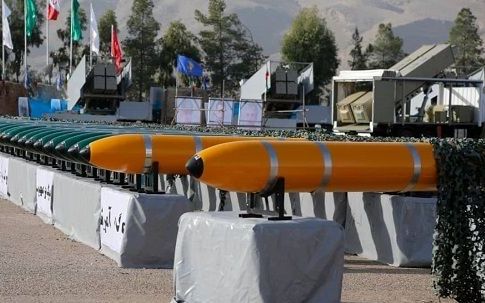 خبرگزاری وابسته به سپاه: هیچ مرکز نظامی سپاه در تهران مورد هدف قرار نگرفته است