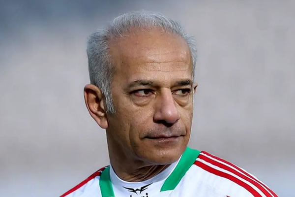 محمد خاکپور: این روزها شادیکردن، بیاحترامی به زخمهاییست که هنوز تازهاند