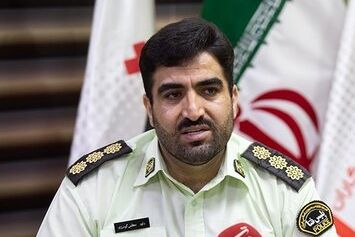 رییس پلیس فتا: ۱۲ نفر در تهران به دلیل فروش اینستاگرامی لباسهای توهینآمیز بازداشت شدند