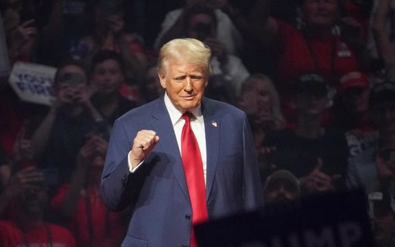 دادستانهای آمریکا کیفرخواست جدیدی را علیه دونالد ترامپ دریافت کردند