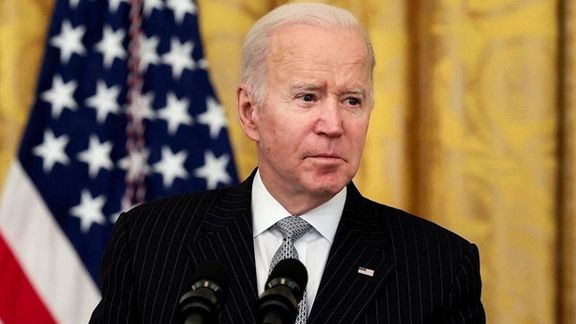 جو بایدن از شهروندان آمریکا خواست فورا اوکراین را ترک کنند