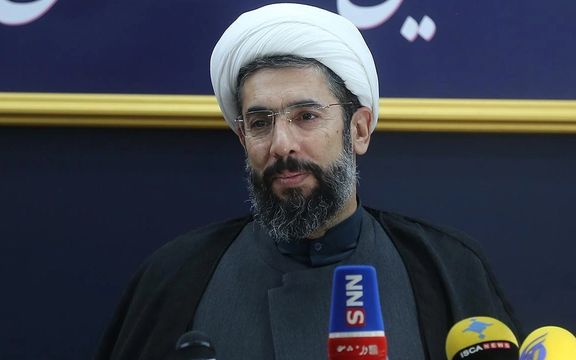 رییس نهاد نمایندگی خامنهای در دانشگاهها: اسلام بدون معرفی رهبر جامعه دینی، ناقص است