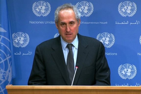 سازمان ملل بر ضرورت تلاش طرفهای مذاکرهکننده برای احیای برجام تاکید کرد
