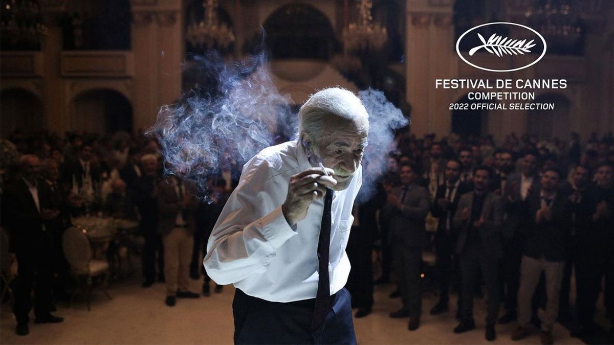 مدیر‌کل نظارت بر نمایش، سعید روستایی را تهدید کرد؛ «یعنی قاچاق فیلم اقدامی عامدانه بوده؟!»