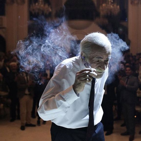 مدیرکل نظارت بر نمایش، سعید روستایی را تهدید کرد؛ «یعنی قاچاق فیلم اقدامی عامدانه بوده؟!»