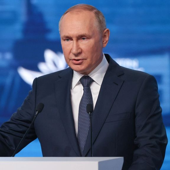 ولادیمیر پوتین، پارلمان روسیه را از طرح الحاق مناطقی از اوکراین به این کشور مطلع کرد