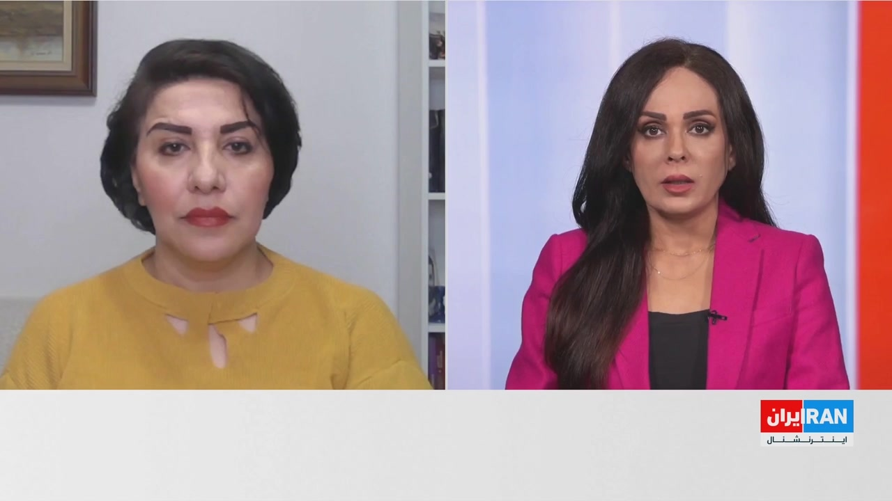 لیلا مروتی: طرح مجلس درباره تنگه هرمز خطر رویارویی با آمریکا را افزایش می‌دهد